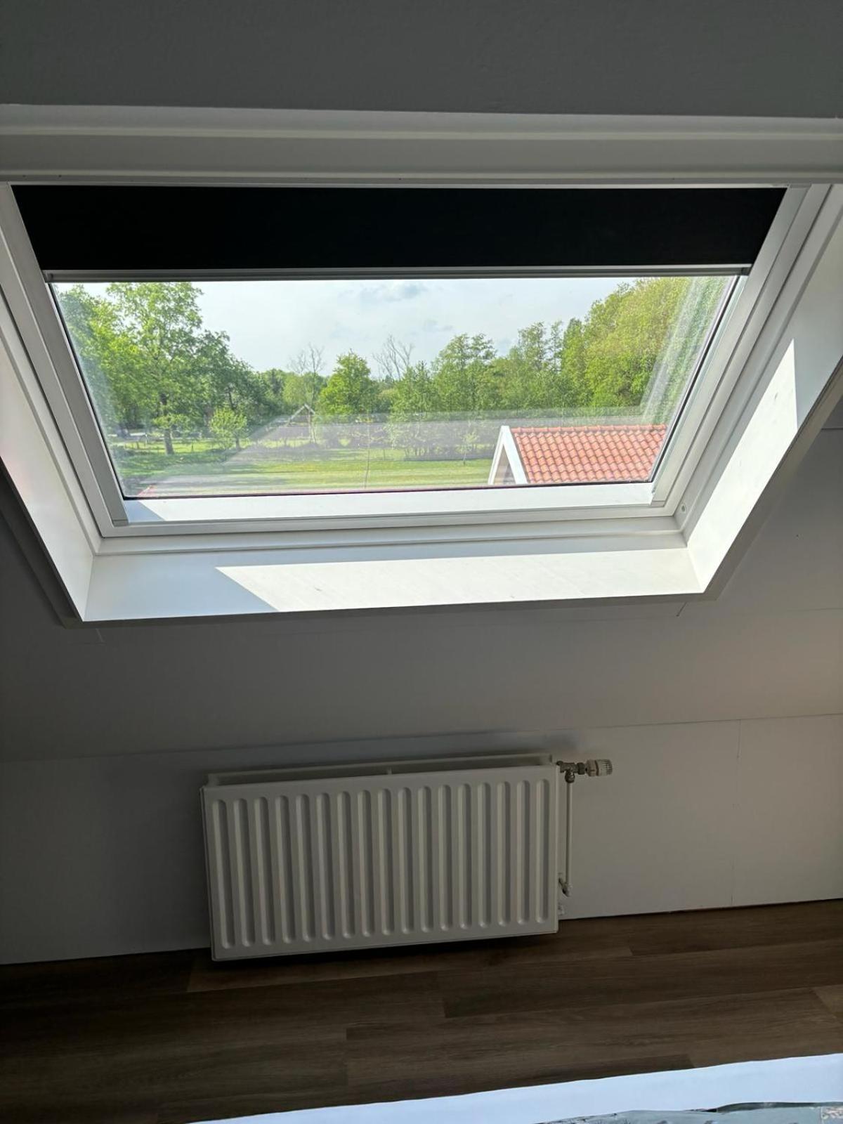 Vakantiehuis Klaartje Kip Voor 4 Personen, Landelijk Gelegen! Enschede Ngoại thất bức ảnh
